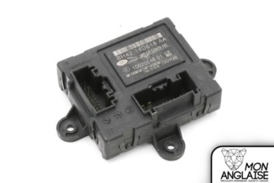 Module de portière conducteur Jaguar XF de 2010 à 2012 Référence OE : C2D16741