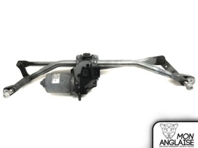 Moteur et mécanisme d'essuie-glace LHD - FR Jaguar XF de 2008 à 2015 Référence OE : C2D3544