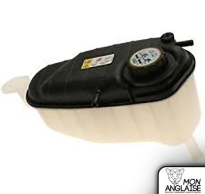 Réservoir d'expansion Jaguar XK de 2006 à 2009 Référence OE : C2P18816