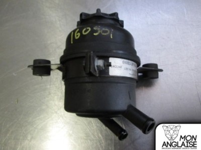 Réservoir de direction assistée Jaguar XK de 2006 à 2014 Référence OE : C2P17387