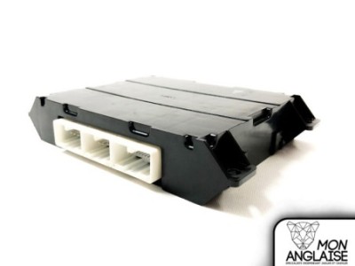 Module de commande de climatisation Jaguar XK de 2006 à 2009 Référence OE : C2P14593