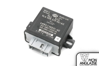 Module de commande de projecteur Jaguar XK de 2006 à 2010 Référence OE : C2P12843