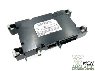 Module de téléphone bluetooth Jaguar XK de 2006 à 2008 Référence OE : C2P14821