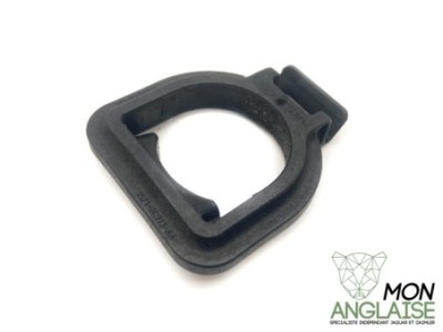 Arrêtoir - support de module ABS Jaguar X-Type de 2001 à 2009 Référence OE : C2S1387