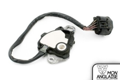 Commutateur rotatif de boite de vitesse Jaguar X-Type de 2001 à 2009 Référence OE : C2S13049