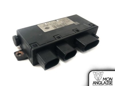 Module de commande du servo frein Jaguar X-Type de 2001 à 2009 Référence OE : C2S11295