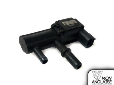 Soupape de purge vapeurs Jaguar X-Type de 2001 à 2009 Référence OE : C2S11045