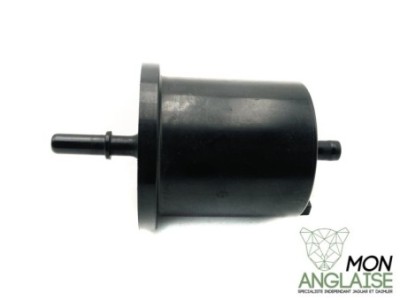 Soupape de vapeur de carburant Jaguar X-Type de 2001 à 2009 Référence OE : C2S11048