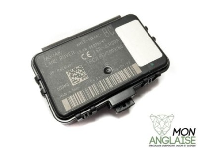 Antenne de verrouillage centralisé Jaguar F-Type 2013-2015 | C2D4233