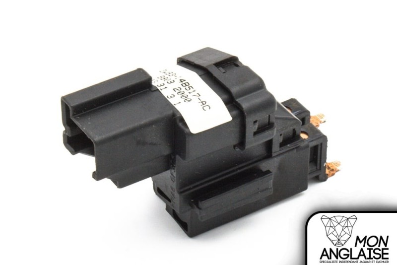 Module de commande de volant chauffant Jaguar F-Type 2013-2023 | C2C7505