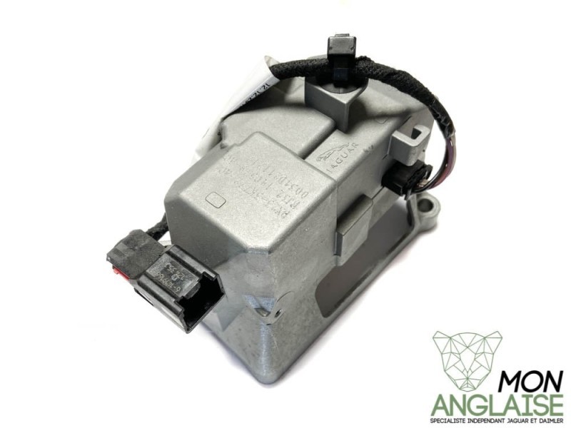 Serrure de colonne de direction Jaguar F-Type 2013-2023 | C2D54676
