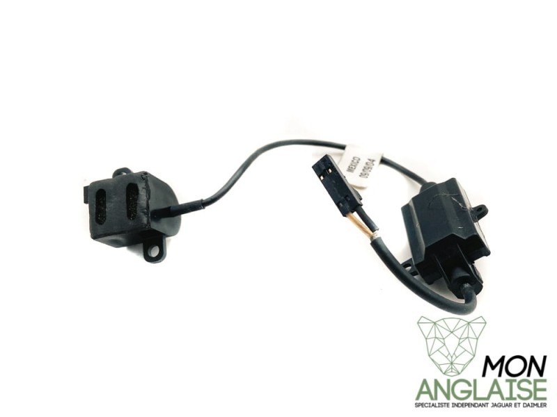 Microphone de console de toit Jaguar S-Type 2003-2008 | C2S15896