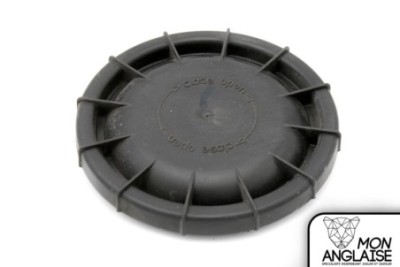 Couvercle de d'optique avant Jaguar S-Type 1999-2008 | C2S15085