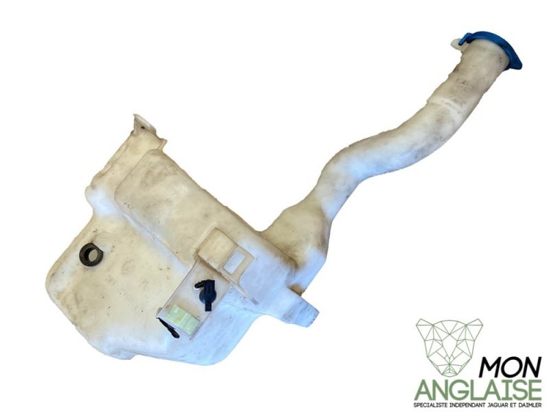 Réservoir de lave glace (sans lave-phares) Jaguar XJ X350 2003-2005 | C2C6569