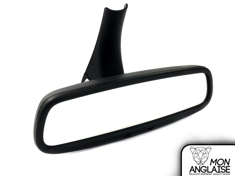 Rétroviseur intérieur électrochromatique Jaguar XJ X350 2004-2005 | C2P2869