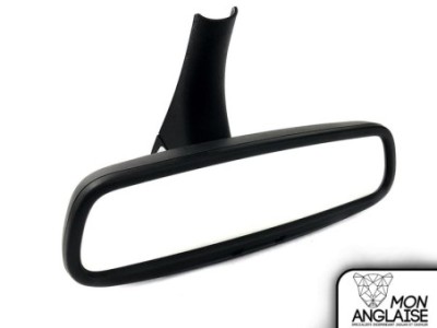 Rétroviseur intérieur électrochromatique Jaguar XJ X350 2004-2005 | C2P2869