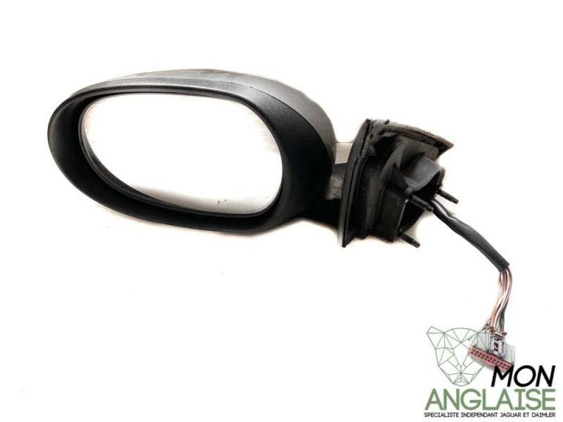 Rétroviseur extérieur gauche Jaguar XJ X350 2003-2007 | C2C39414