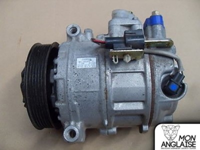 Compresseur de climatisation Jaguar XJ X350 2003-2009 | C2C39500