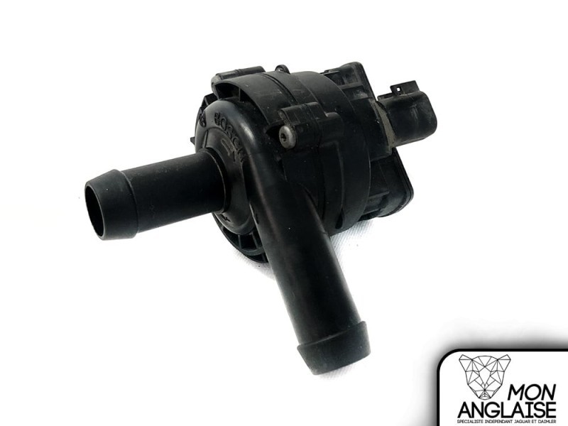 Pompe à eau de chauffage Jaguar XJ X350 2003-2009 | C2P9527