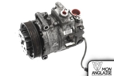 Compresseur de climatisation Jaguar XJ X350 2003-2009 | C2C39501