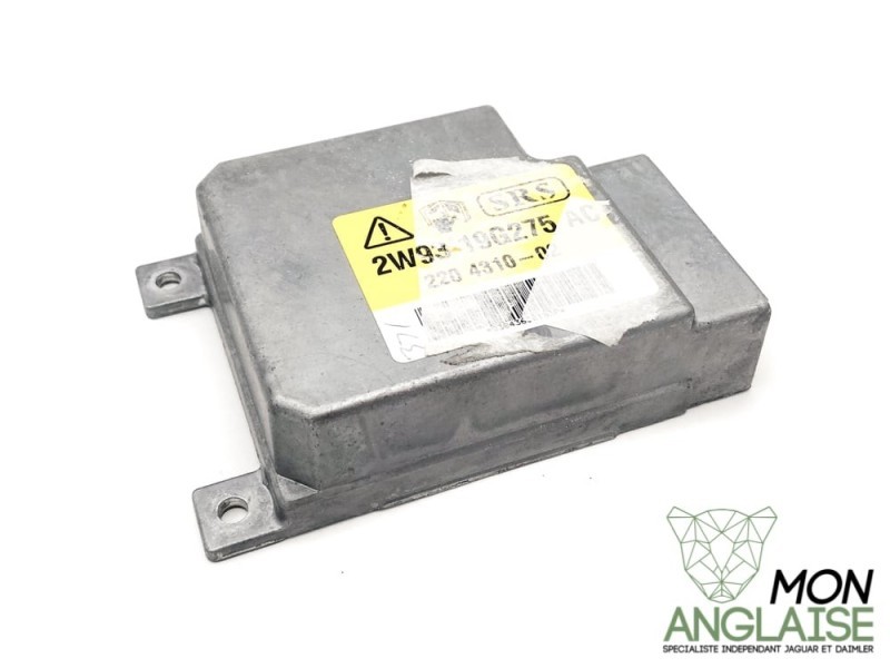 Module de détection spatial Jaguar XJ X350 2003-2009 | C2C3921