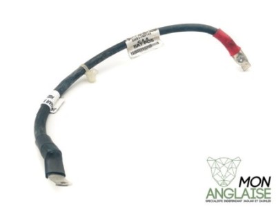 Câble de batterie positif Jaguar XJ X350 2003-2009 | C2C40568