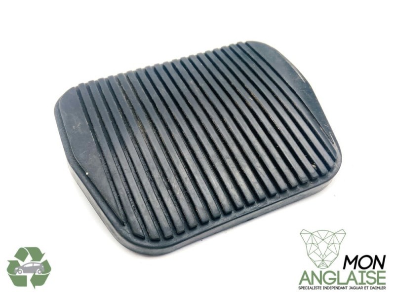 Patin caoutchouc de pédale de frein  Jaguar XJ X350 2003-2009 | C2C8367