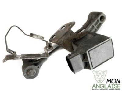 Capteur de niveau de suspension arrière gauche Jaguar XJ X350 2003-2009 | C2C40511