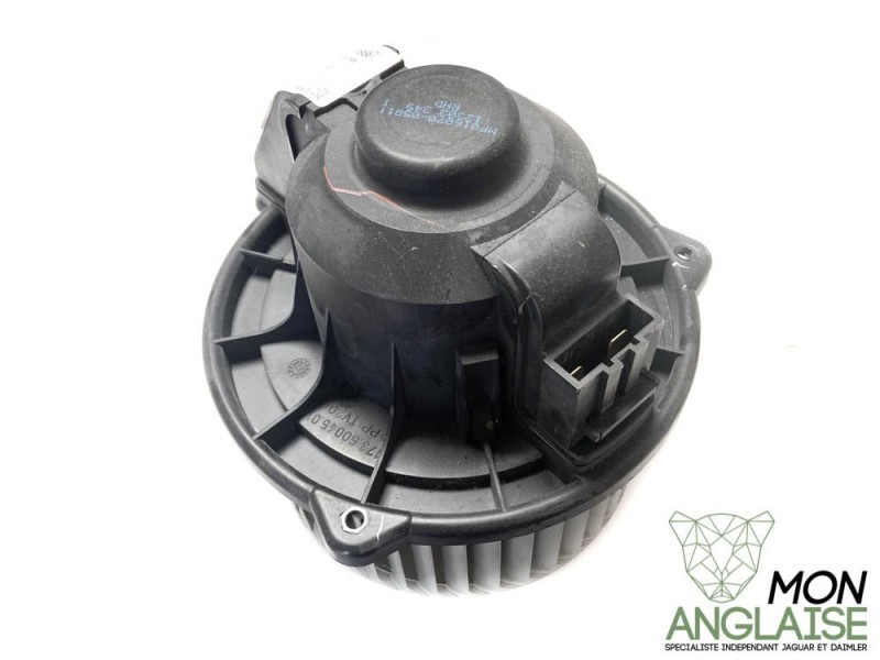 Moteur de ventilation RHD - UK Jaguar XJ X350 2003-2009 | C2C7070