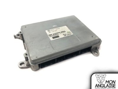 Module électronique avant Jaguar XJ X350 2005-2009 | C2C37201