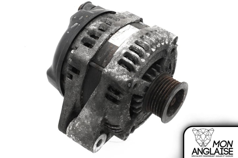 Alternateur Jaguar XJ X350 2006-2009 | C2P1974