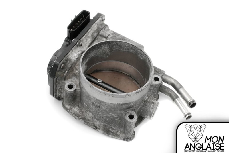 Corps de papillon Jaguar XJ X350 2006-2009 | C2C37662