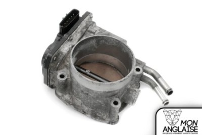 Corps de papillon Jaguar XJ X350 2006-2009 | C2C37662