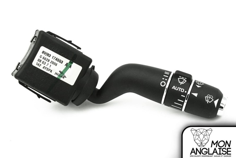 Comodo d'essuie-glace Jaguar XJ X350 2008-2009 | C2D51510
