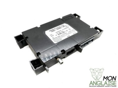 Module de téléphone bluetooth Jaguar XJ X350 2008-2009 | C2C37259