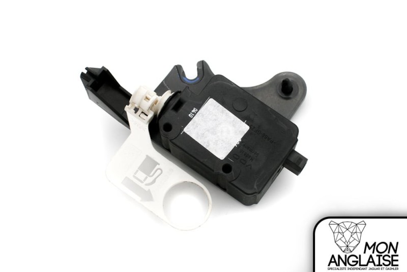 Moteur de trappe à carburant Jaguar XJ X350 2006-2009 | C2C38990