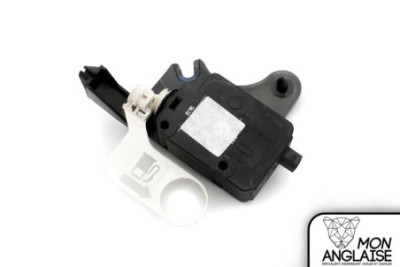 Moteur de trappe à carburant Jaguar XJ X350 2006-2009 | C2C38990
