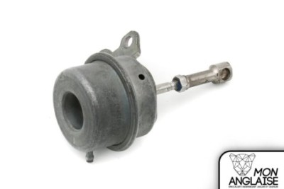 Soupape de fermeture de turbocompresseur Jaguar New XJ 2010-2019 | C2D23020