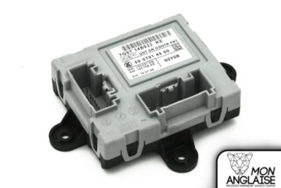 Module de portière passager Jaguar XF 2008-2009 | C2P19952
