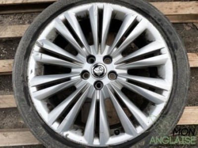 Jante 19 Caravela 8,5J J208 Jaguar XF 2008-2015 | C2P12613J208