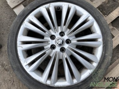 Jante 19 Caravela 8,5J J222 Jaguar XF 2008-2015 | C2P12613J222