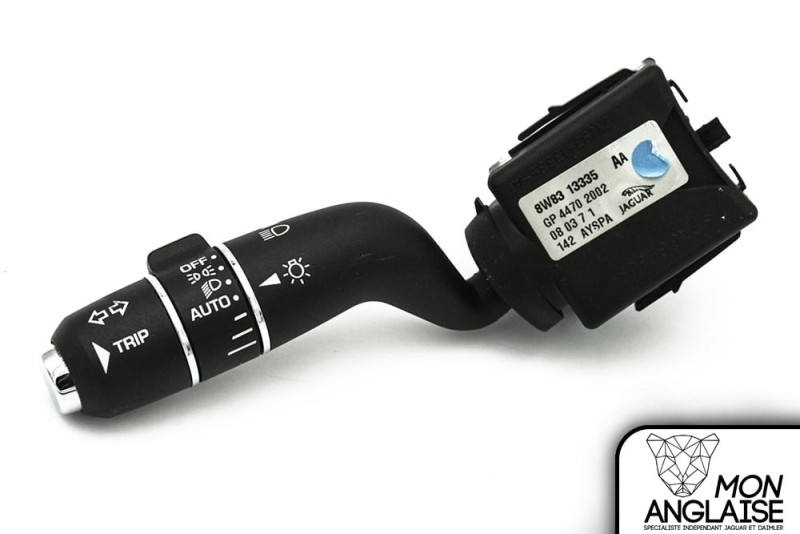 Comodo de phares - clignotant Jaguar XF 2008-2015 | C2D53495