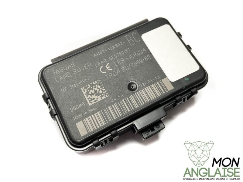 Antenne de verrouillage centralisé Jaguar XF 2013-2015 | C2D4233