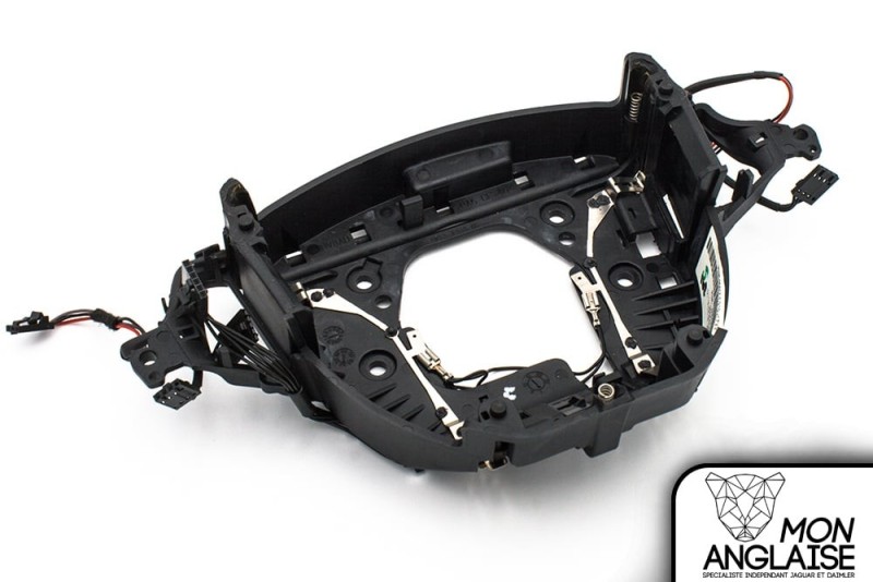 Support de module d'airbag Jaguar XK 2006-2014 | C2P3705