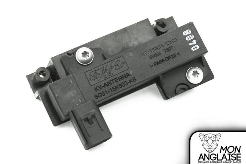 Antenne d'entrée sans clé Jaguar XK 2006-2014 | C2P4262
