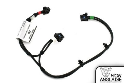 Câble de connexion fibre optique 3 mâles Jaguar XK 2006-2014 | C2P16440