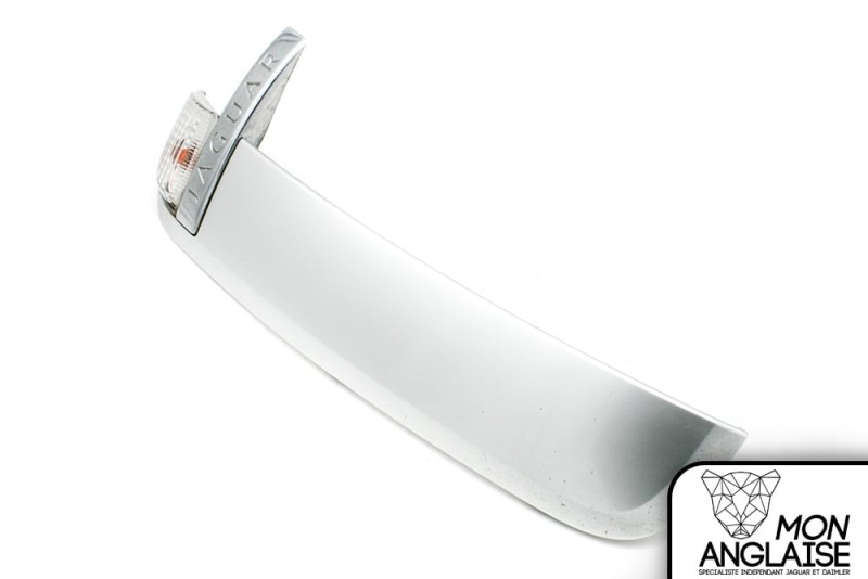 Évent latéral gauche Jaguar XK 2006-2009 | C2P8584