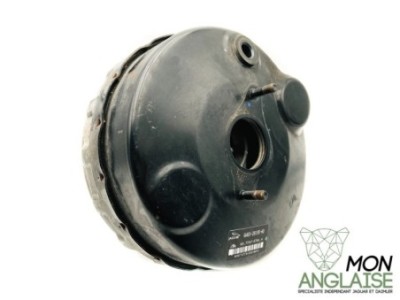 Amplificateur de frein Jaguar XK 2006-2014 | C2P5221