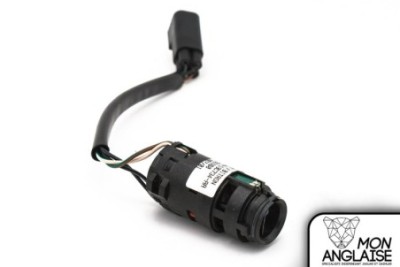 Capteur d'habitacle de climatisation automatique Jaguar X-Type 2001-2009 | C2S13944