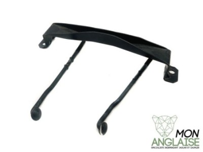 Fixation de batterie Jaguar X-Type 2001-2009 | C2S10485